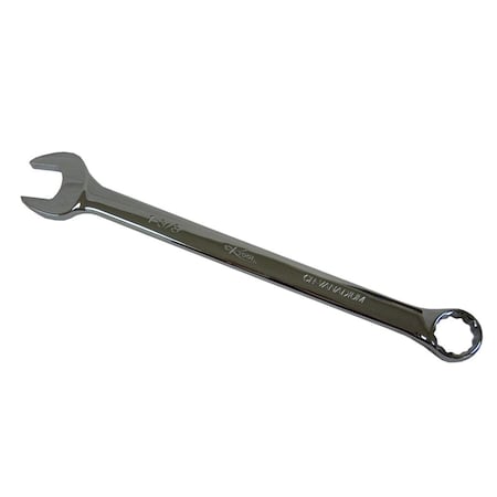 K-Tool International High Polish Combo Wrench 1-3/8 KTI-41344